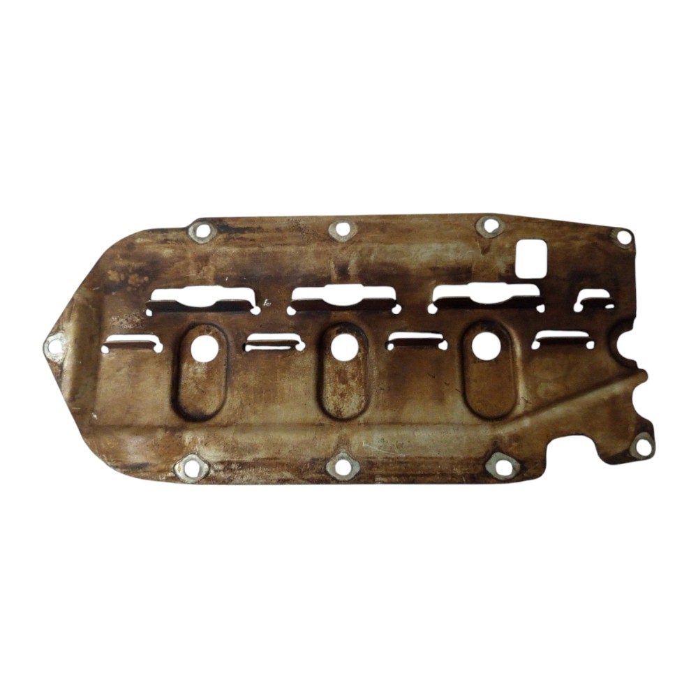 Defletor Carter Motor Vectra Cd 2.0 16v 97 98 99 2002 2005