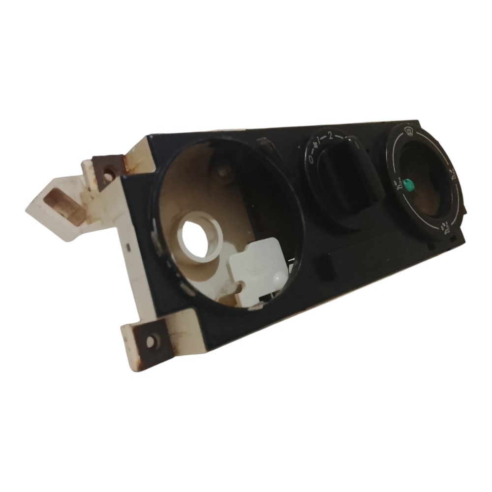 Comando Ar Ventilação Gol Parati Saveiro G3 99 2000 A 2005 3