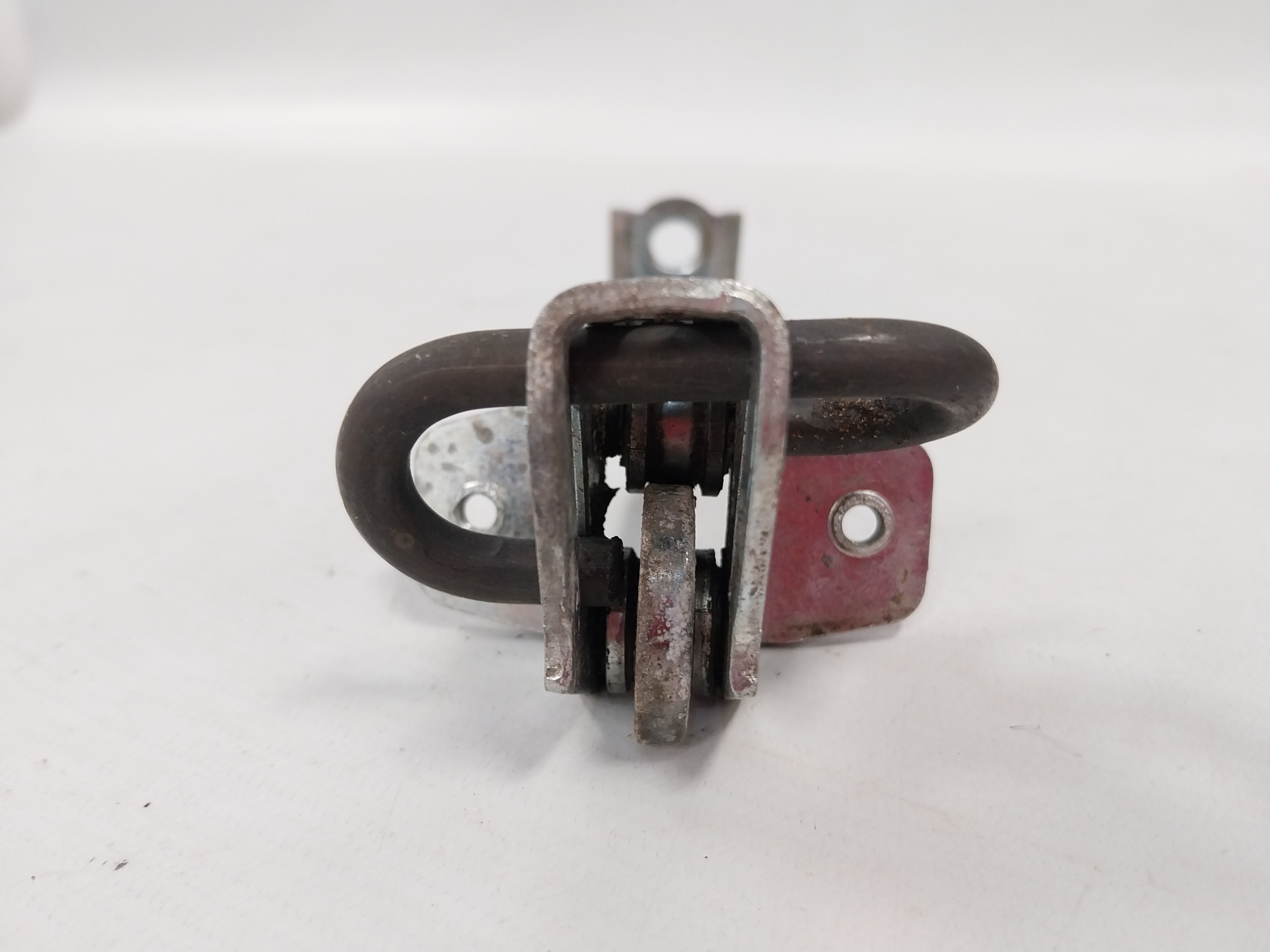 Limitador Porta Traseira Esquerda Astra 99 2000 2005 2011 3