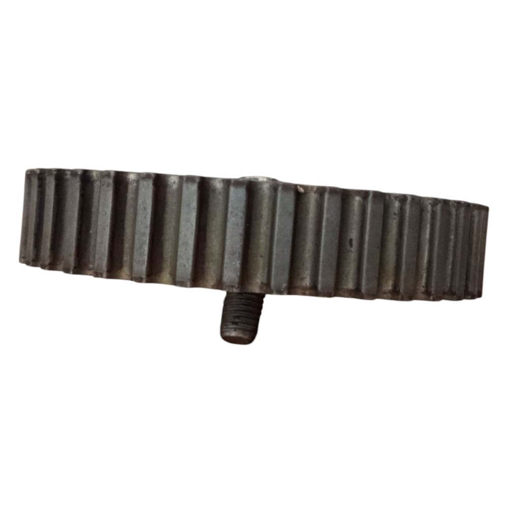Polia Comando Válvula Peugeot 1.4 206 2001 2002 2003 A 2008 7