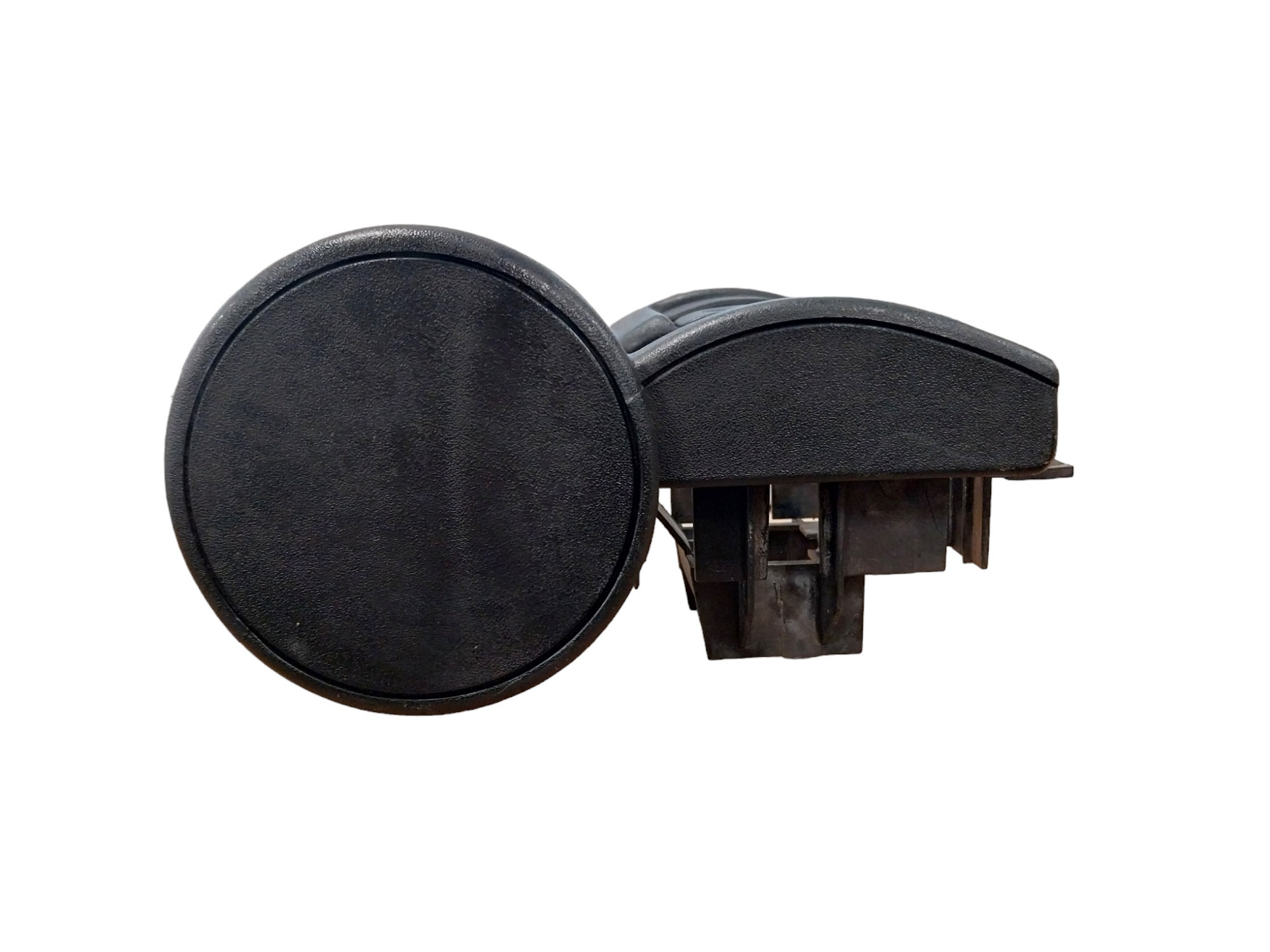 Moldura Difusor Ar Comando Farol Corsa Classic 94 A 2012 4