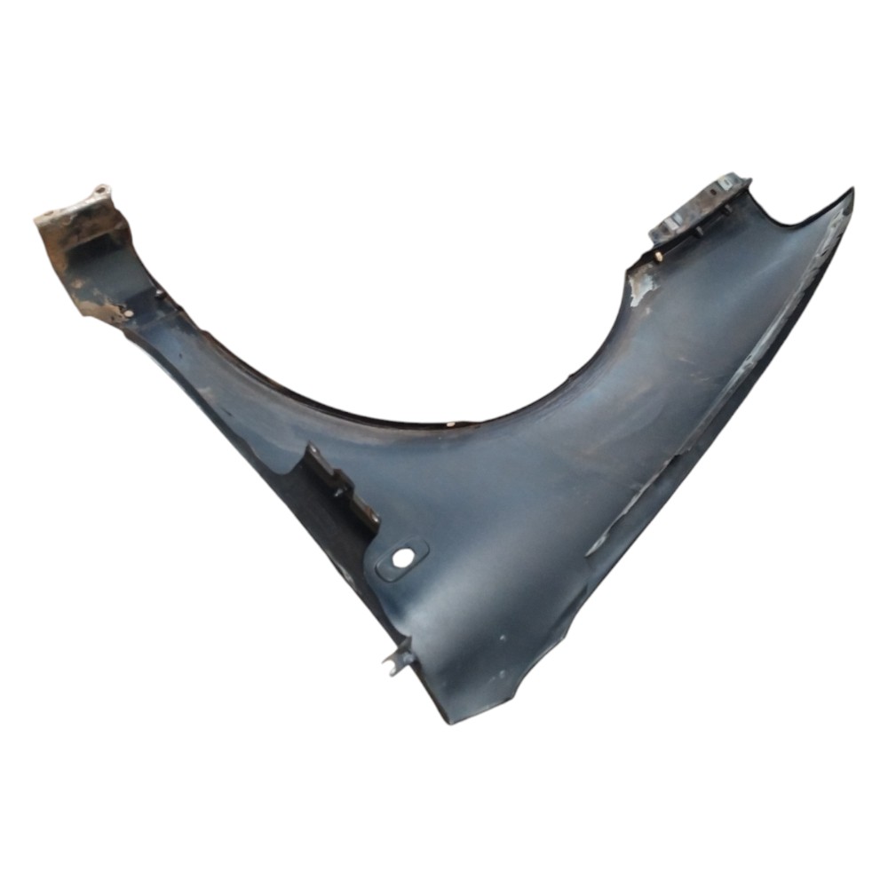 Paralama Direito Audi A3 97 99 2000 2001 2004 2006 Detalhe 3