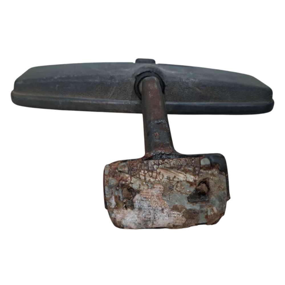 Espelho Retrovisor Interno Volkswagen Santana 92 93 94 95 96 9