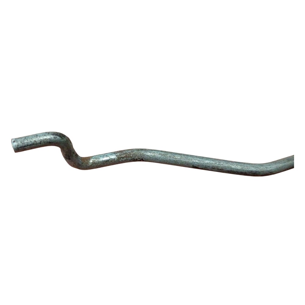 Hastes Pino Fechadura Traseira Direita Peugeot 206 2001 2008 7