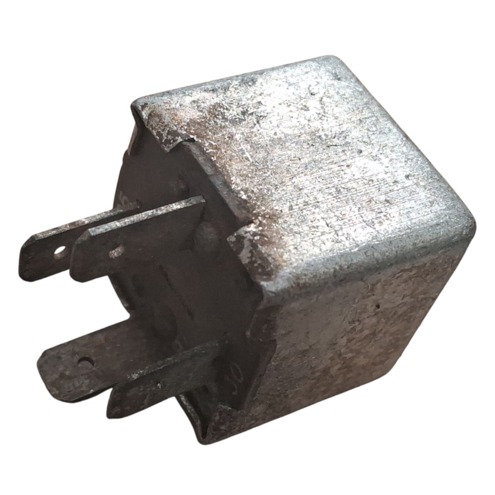 Relé Auxiliar Buzina Philco Ford Del Rey 3