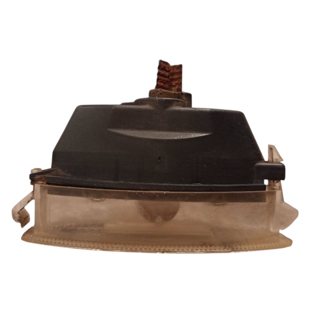 Lanterna Luz Placa Vectra 97 98 99 2000 2001 2002 2004 2005 5