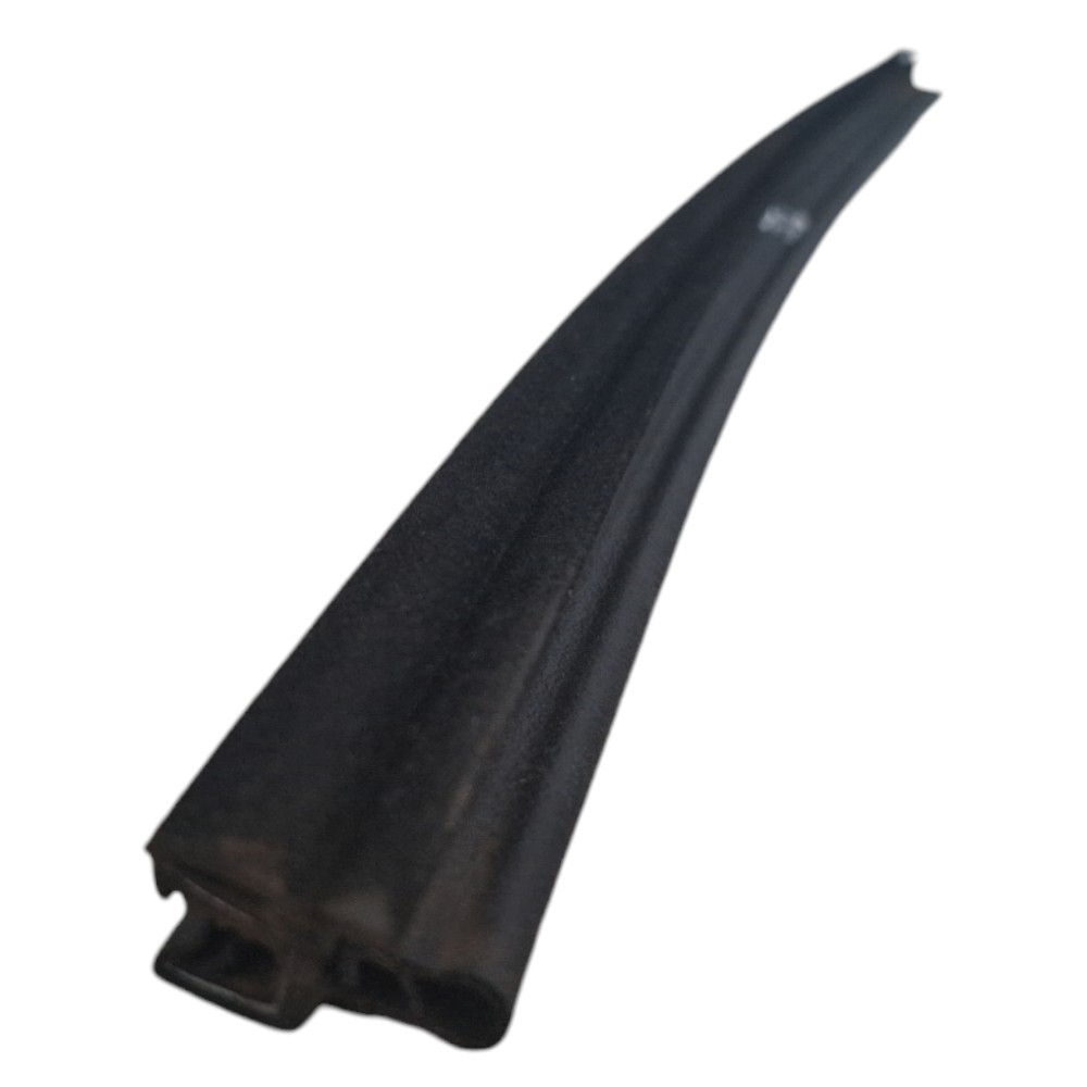 Pestana Interna Traseira Esquerda Audi A3 97 98 2001 A 2006 Preto 7