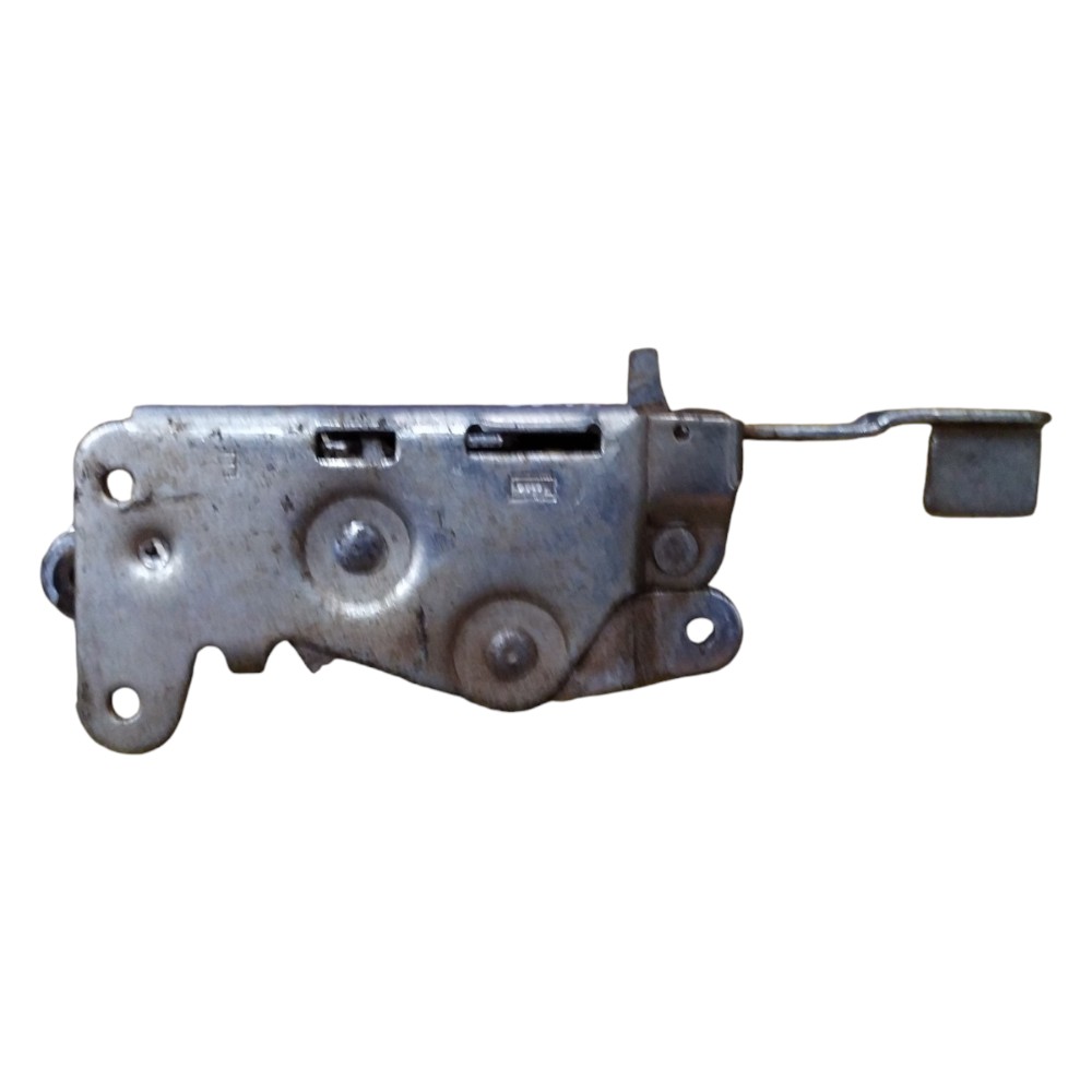 Fechadura Porta Traseira Esquerda Uno 91 93 95 97 2000 2004 4