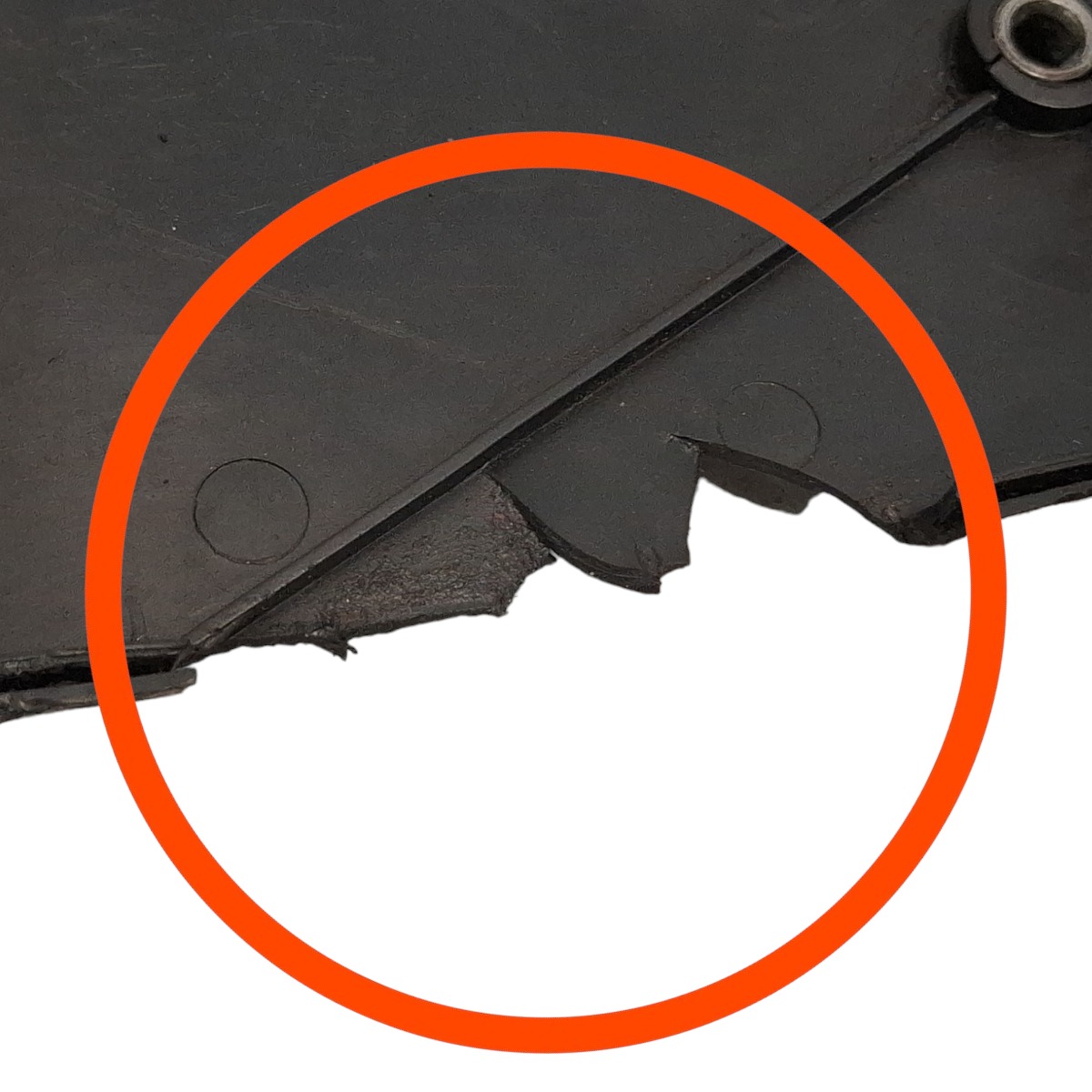 Capa Correia Dentada Gol At 1.0 8v 96 97 98 99 2000 A 2002 8