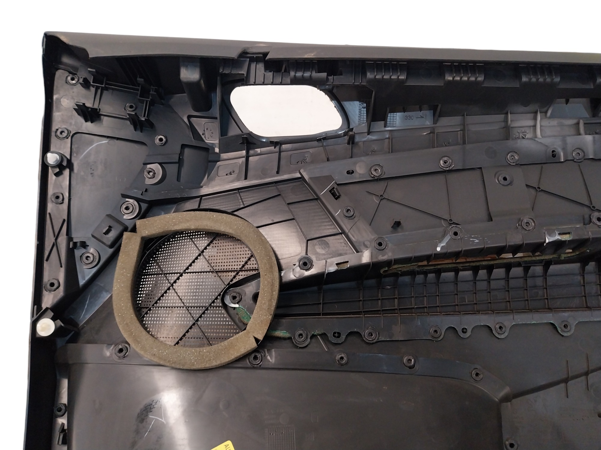 Forro Porta Dianteira Esquerda Peugeot 308 408 2012 15 2019 8