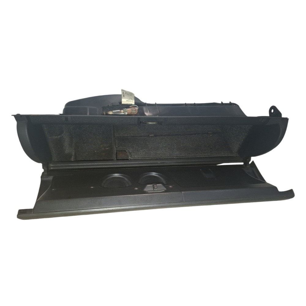 Porta Luvas Completo Audi A3 97 98 99 2000 2001 2002 A 2006 9
