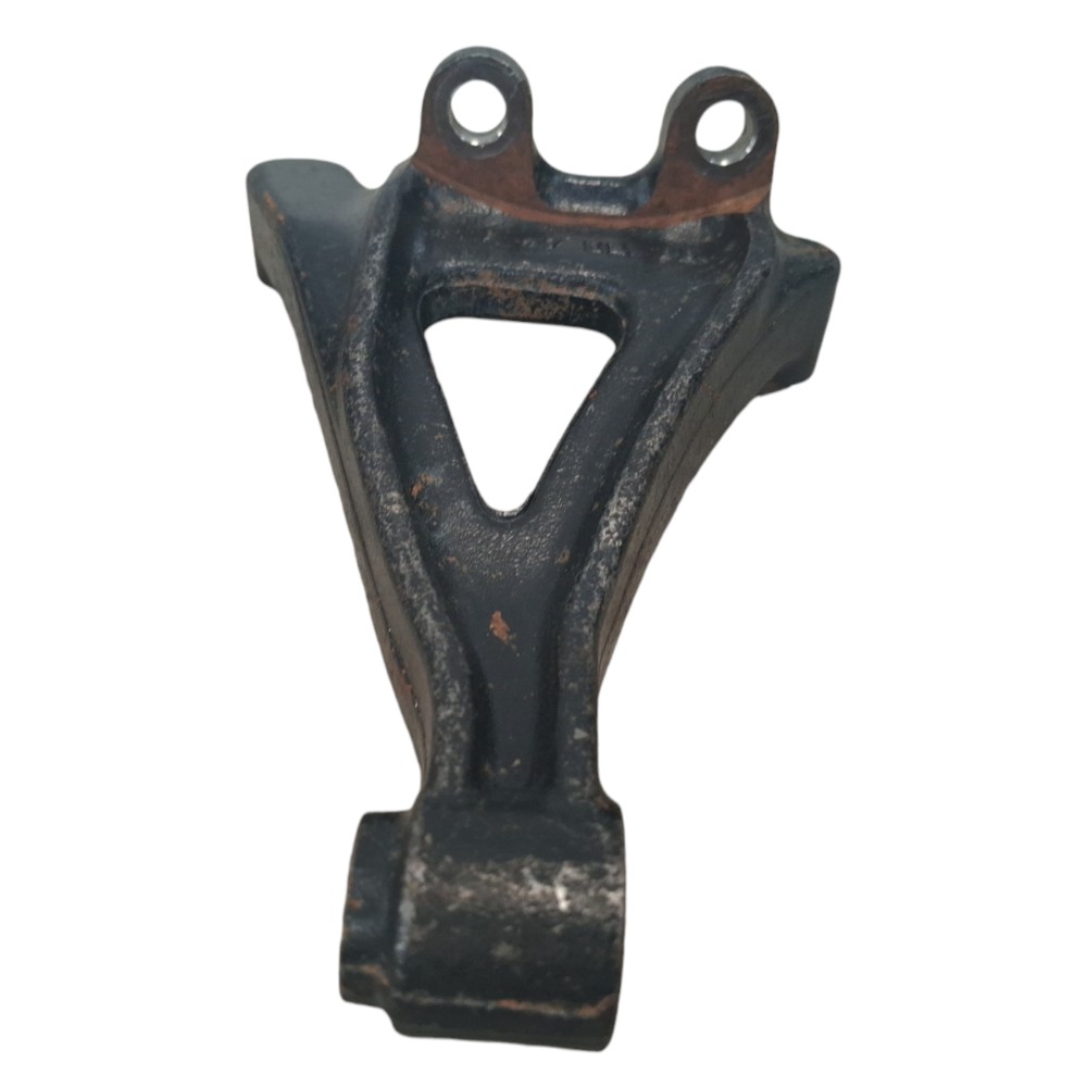 Suporte Coxim Câmbio Palio Strada Fiasa 96 97 98 99 2000 2
