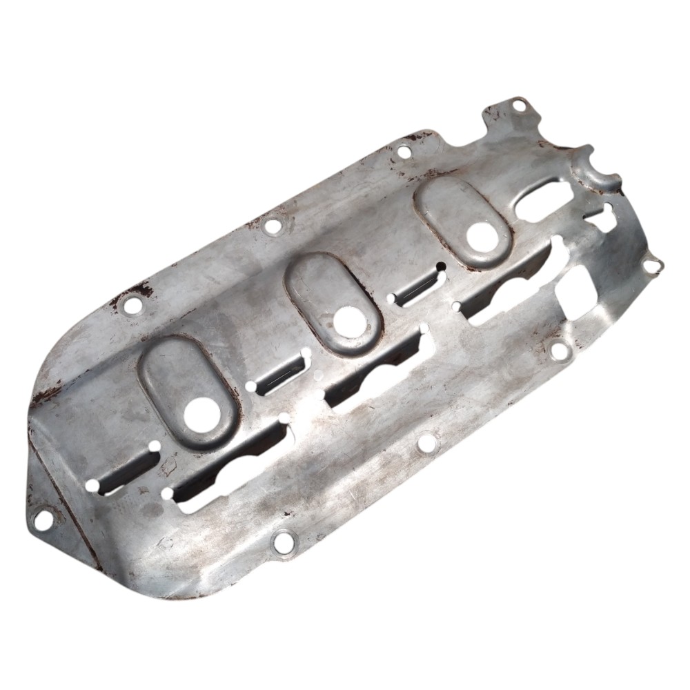 Defletor Carter Vectra S10 Astra Protetor Detalhe