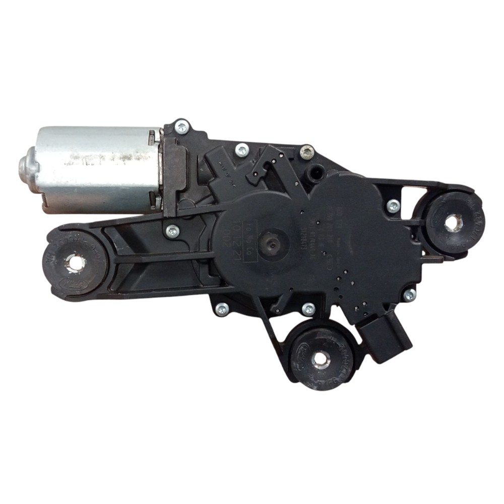 Motor Limpador Traseiro Ford Focus Hatch 2009 2010 2011 2013 2