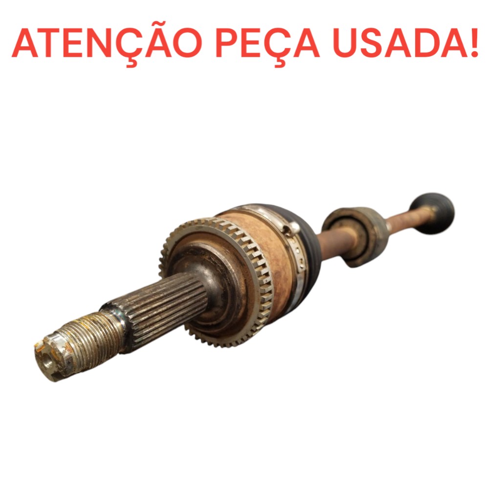 Homocinética Semi Eixo Dianteiro Direito Hb20 1.0 2020 2022 6
