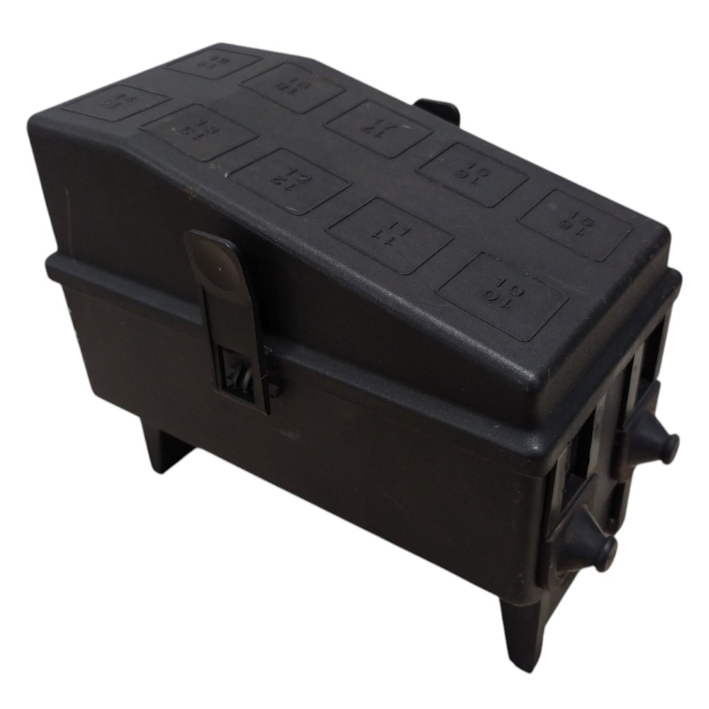 Suporte Caixa Relé Vectra 97 98 99 2000 2001 2002 2003 2005