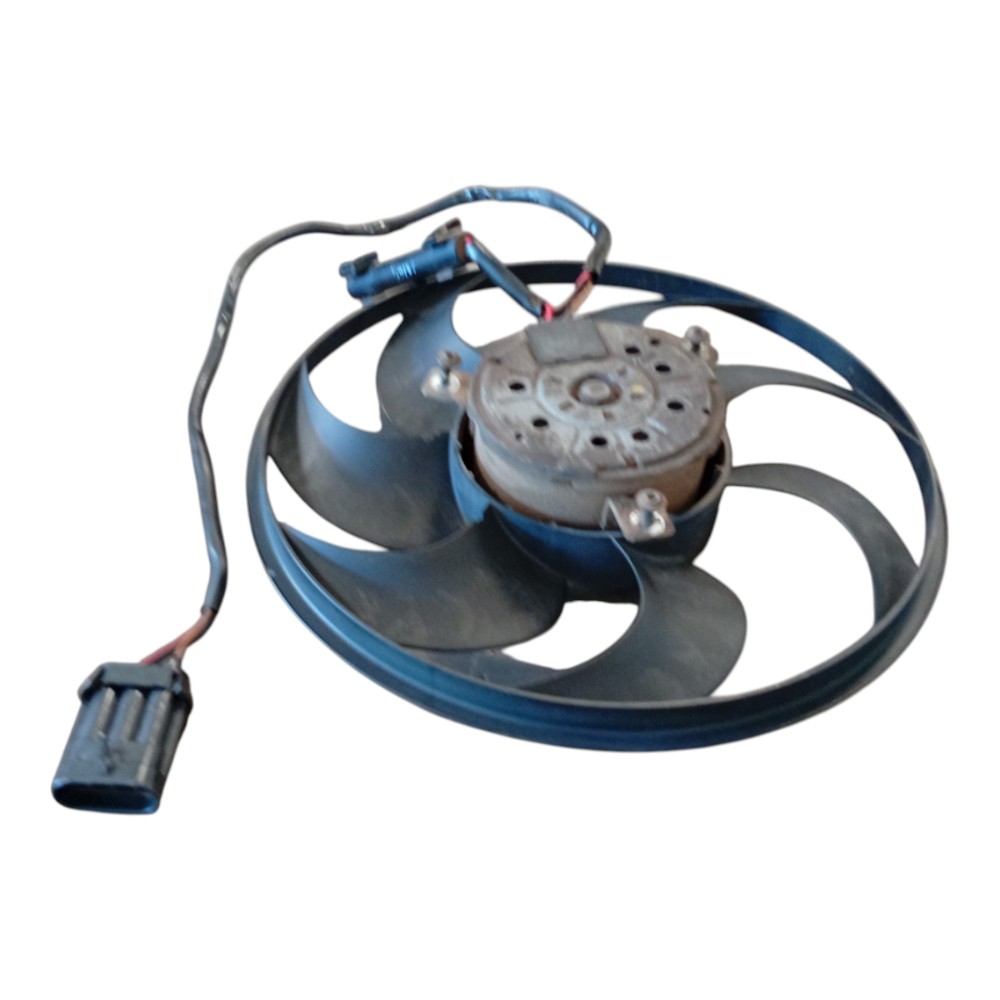 Ventoinha Condensador Vectra 97 98 99 2000 2001 2002 A 2005 4