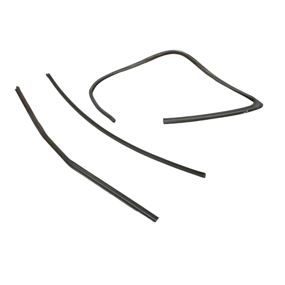 Kit Pestana Dianteira Direita Peugeot 206 99 2005 2007 2009 2
