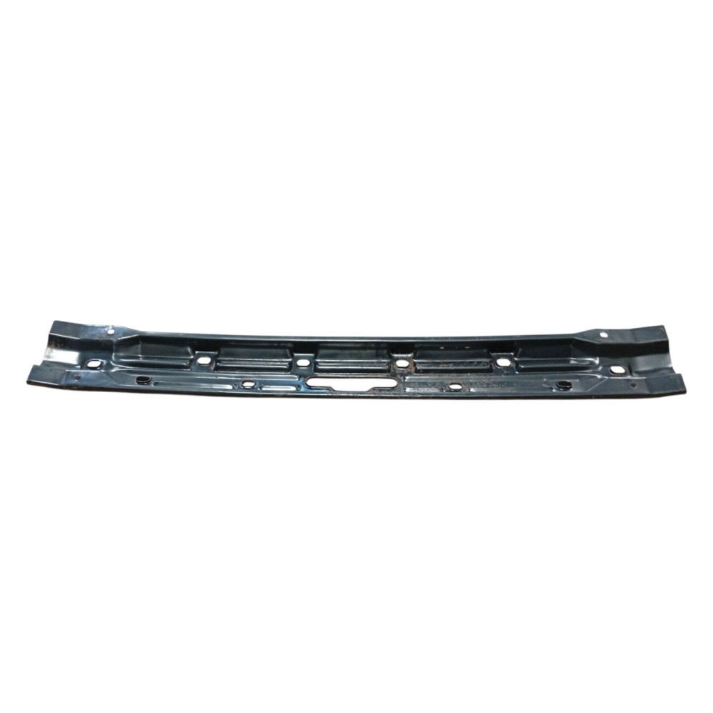 Alma Parachoque Traseiro Vw Gol G3 G4 99 2000 2001 A 2013 5