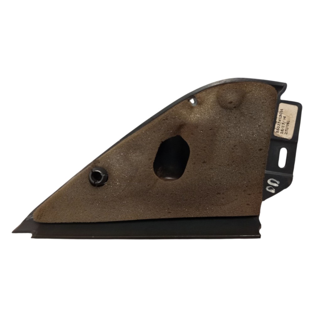 Acabemento Interno Retrovisor Gol G2 G3 G4 4p 99 A 2013 6