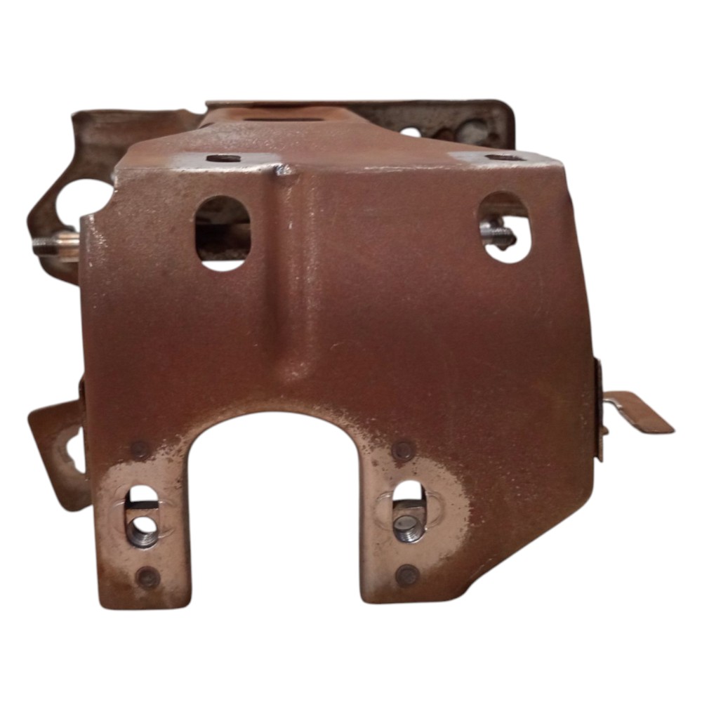 Suporte Pedaleira Gol G3 G4 1.0 99 2000 2005 2006 2007 2008 6