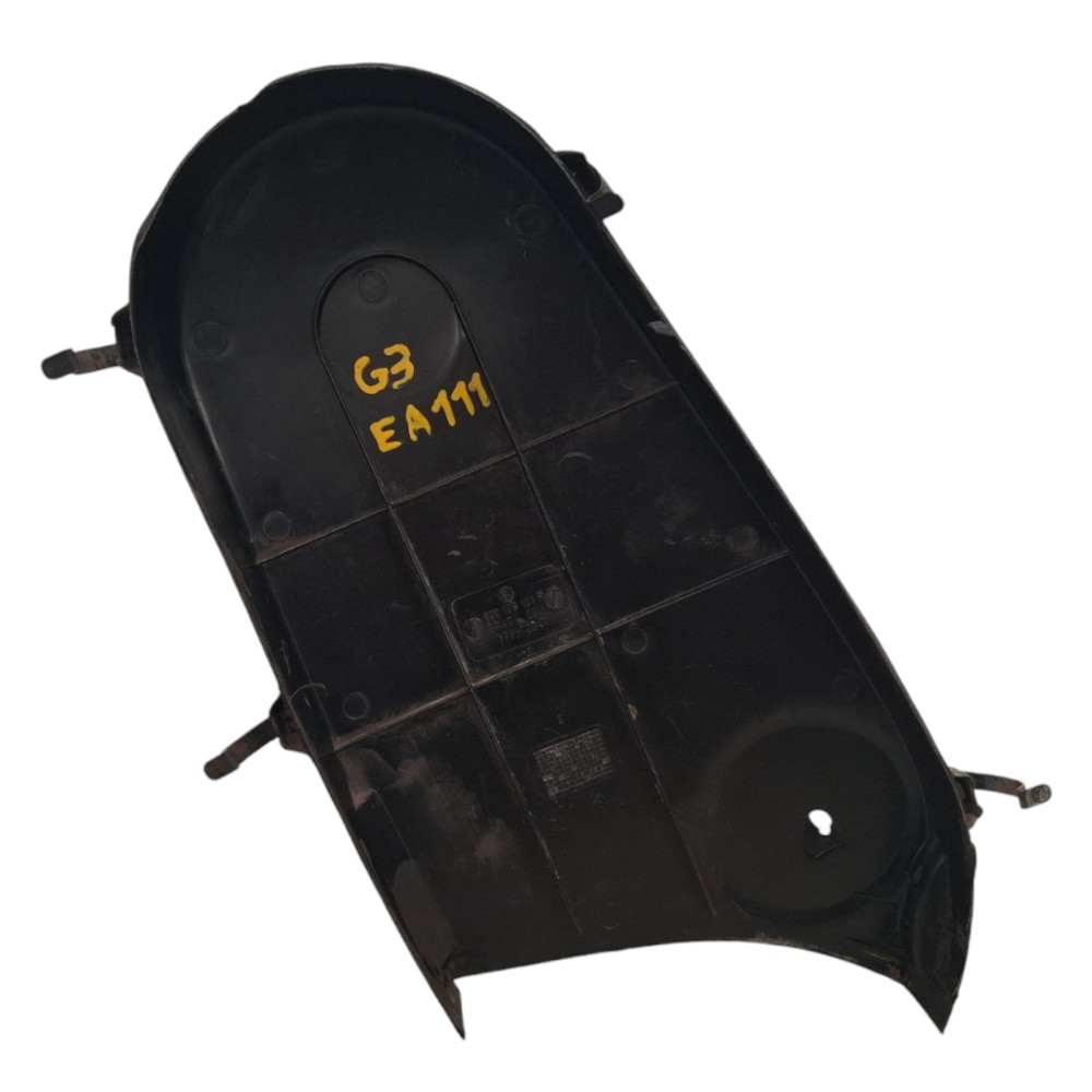 Capa Correia Dentada Gol Parati Saveiro G3 G4 99 2005 A 2008 5