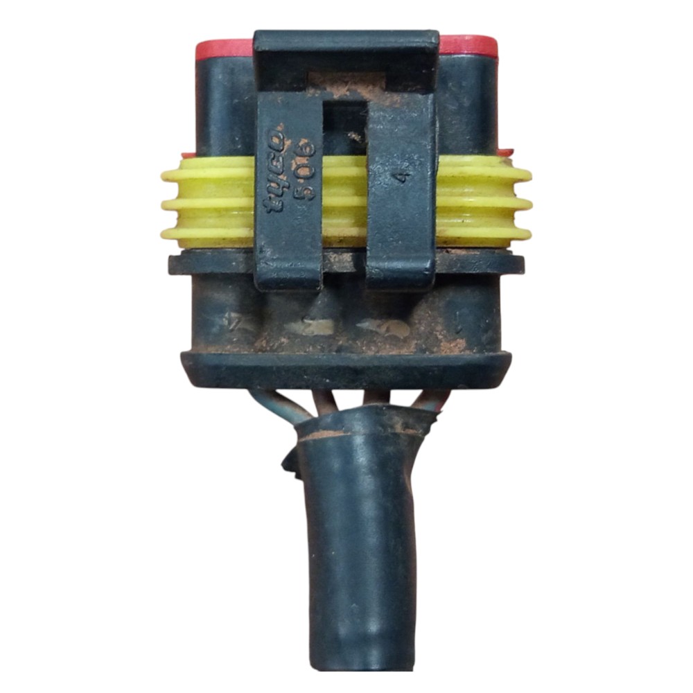 Chicote Flange Bomba Combustível Vectra 97 98 99 2000 A 2005 6