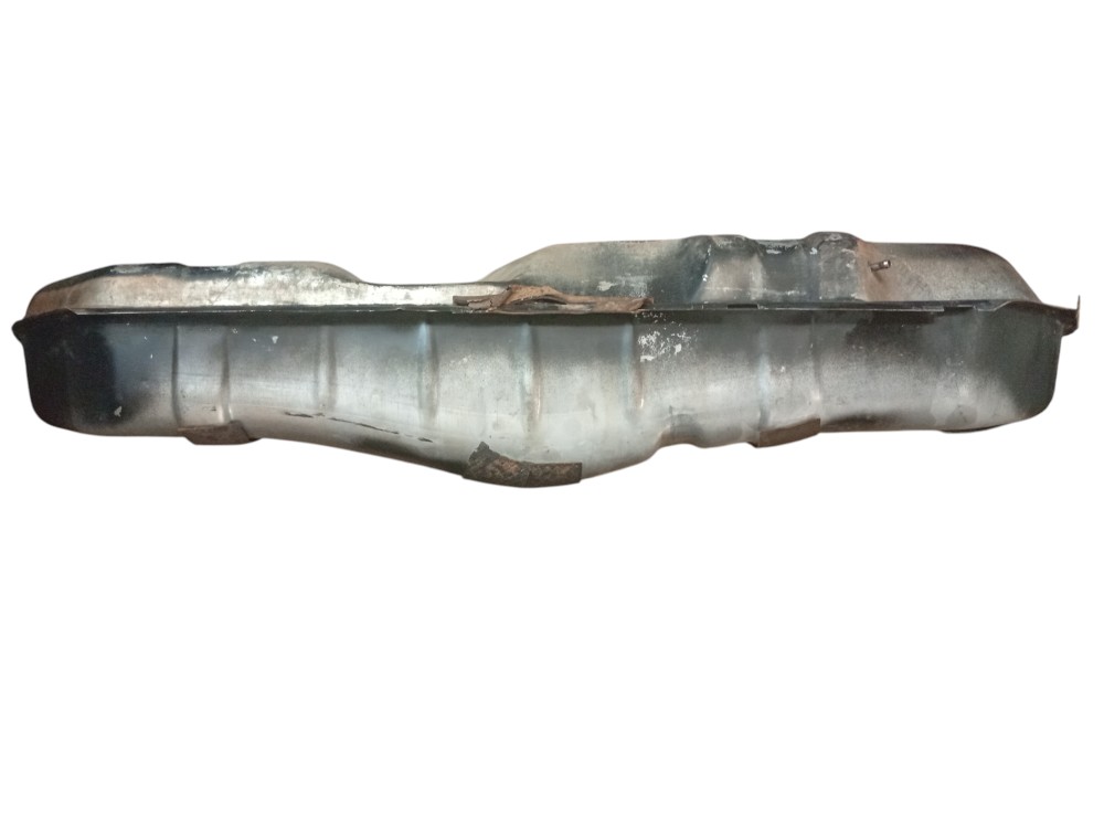 Tanque Combustível Inox Monza Tubarão 91 92 93 94 95 96 4