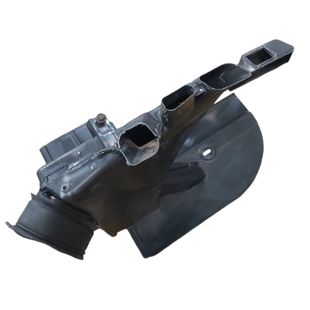 Duto Ar Condicionado Audi A3 97 98 99 2000 2001 2002 A 2006 4
