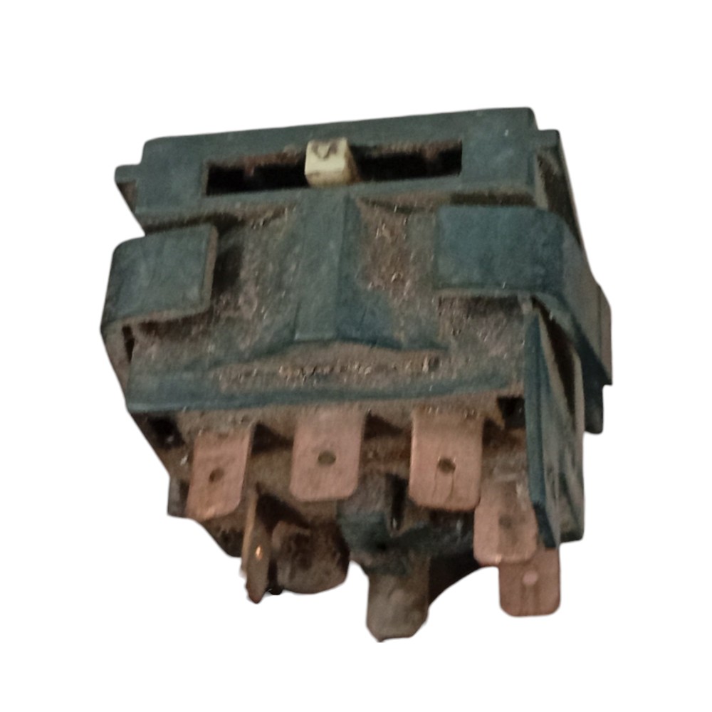 Interruptor Chave Pisca Seta Monza Kadett Ipanema 89 90 98 4