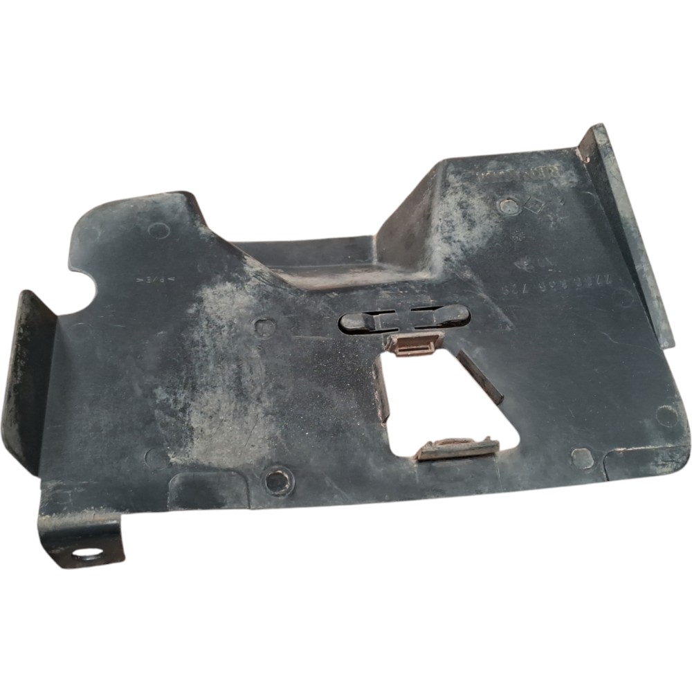 Proteção Motor Renault Clio Scenic Kangoo 99 2000 2001 2015 5