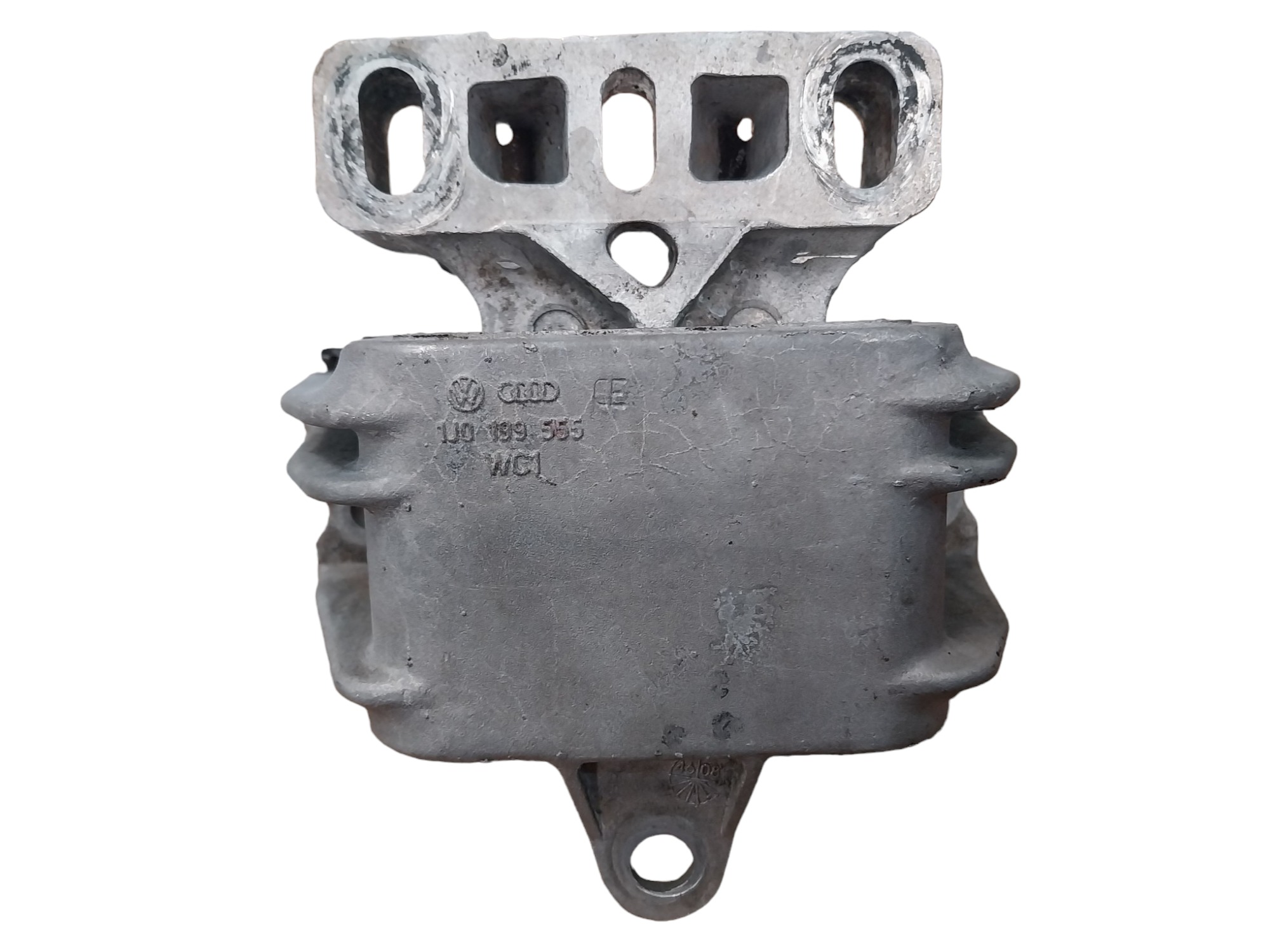 Suporte Esquerdo Coxim Câmbio Audi A3 97 98 2002 2003 A 2006 1