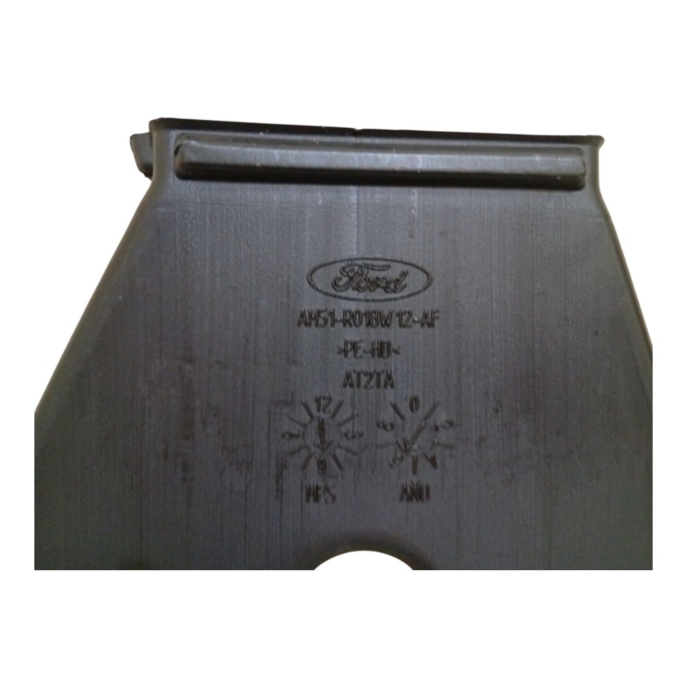 Duto Ar Central Focus 2009 2010 2011 2012 2013 6