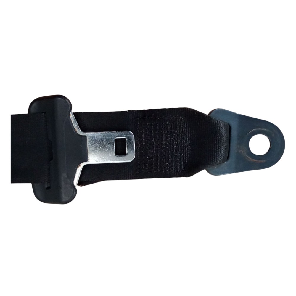 Cinto Segurança Traseiro Esquerdo Peugeot 206 2001 2002 2008 4