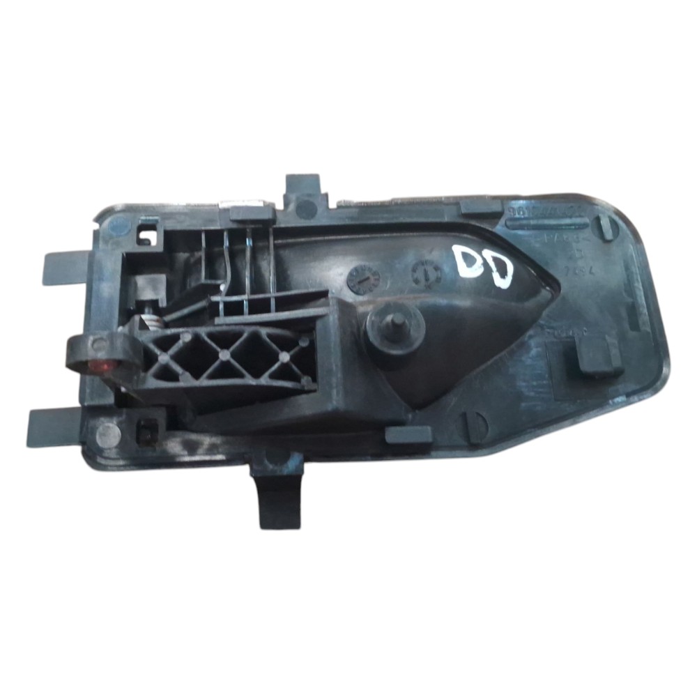 Maçaneta Interna Direito Peugeot 405 87 90 92 94 96 97 4