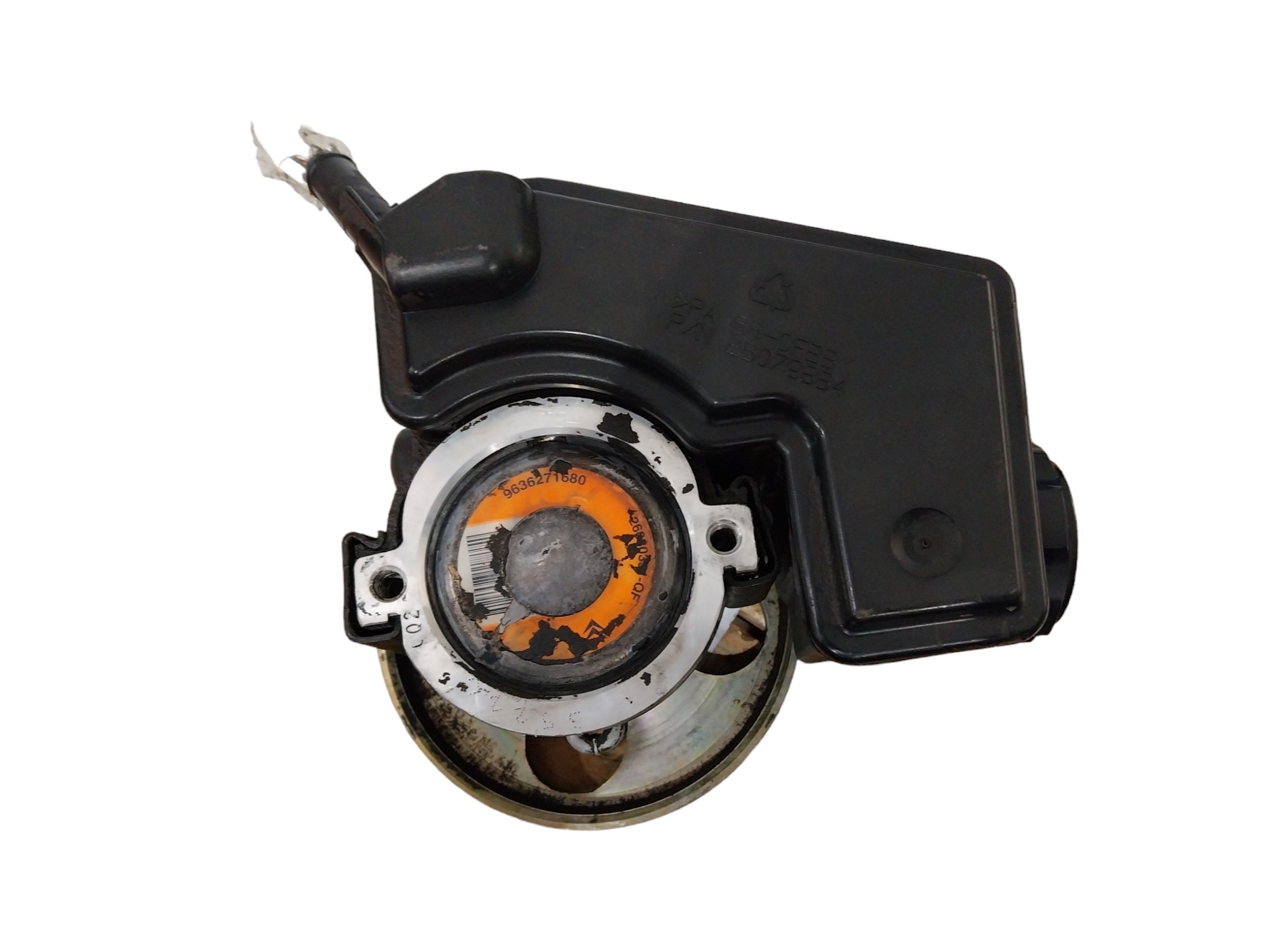 Bomba Direção Hidráulica Citroën C4 Xsara Picasso 2007 A 14 4