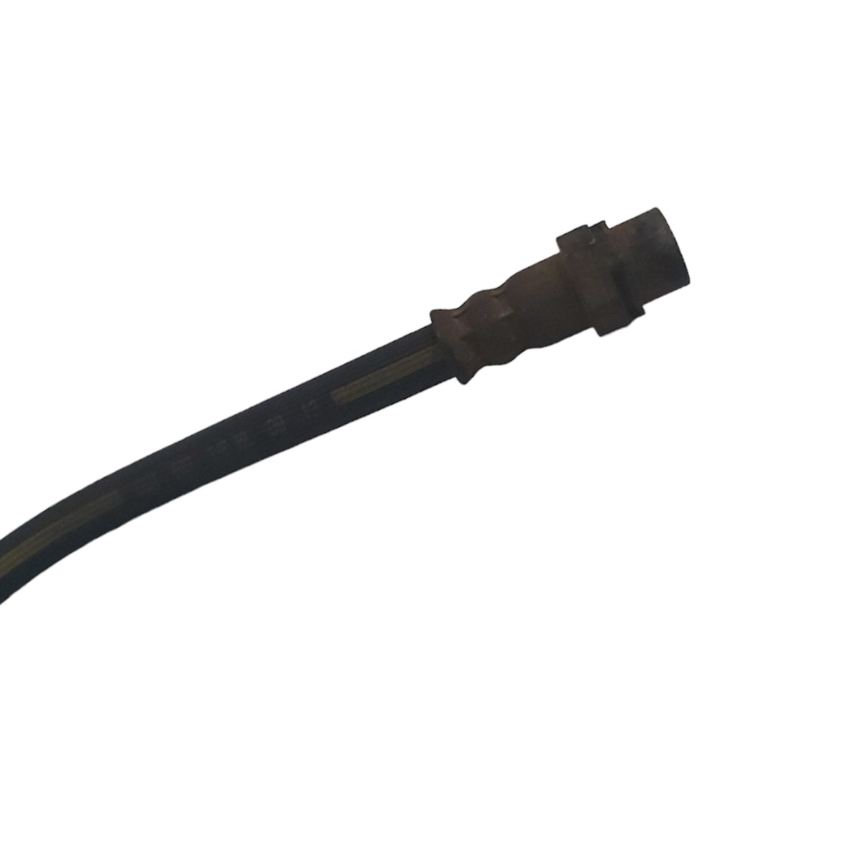Flexivel Freio Traseiro Bmw 116 118 318 320 F20 F30 2015 4