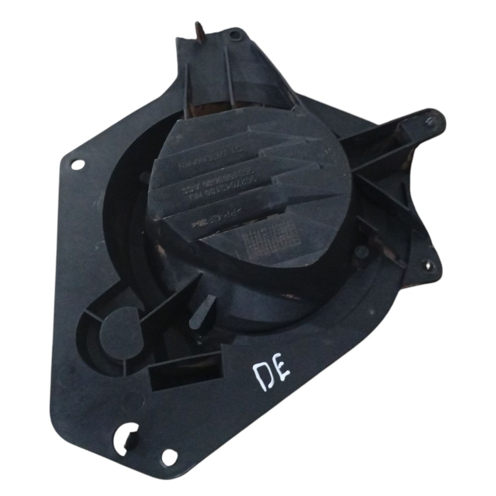Moldura Suporte Alto Falante Esquerdo Peugeot 206 2001 2008 5