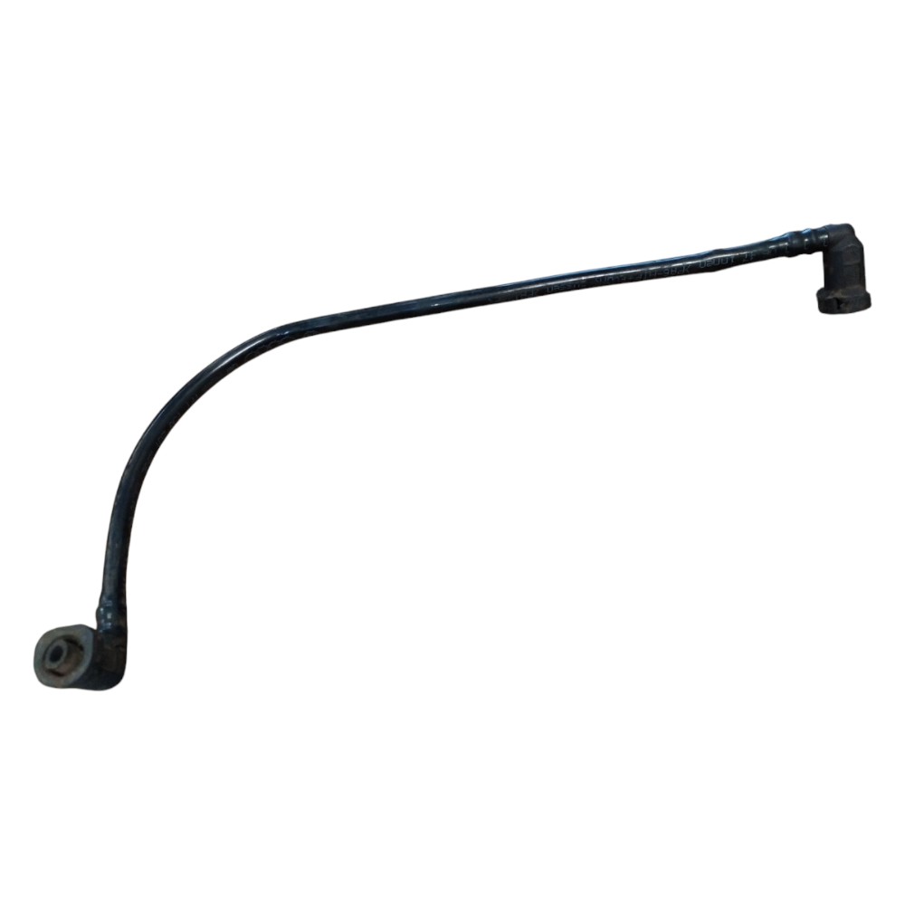 Mangueira Combustível Audi A3 97 98 99 2000 2001 2002 A 2006 Preto 2