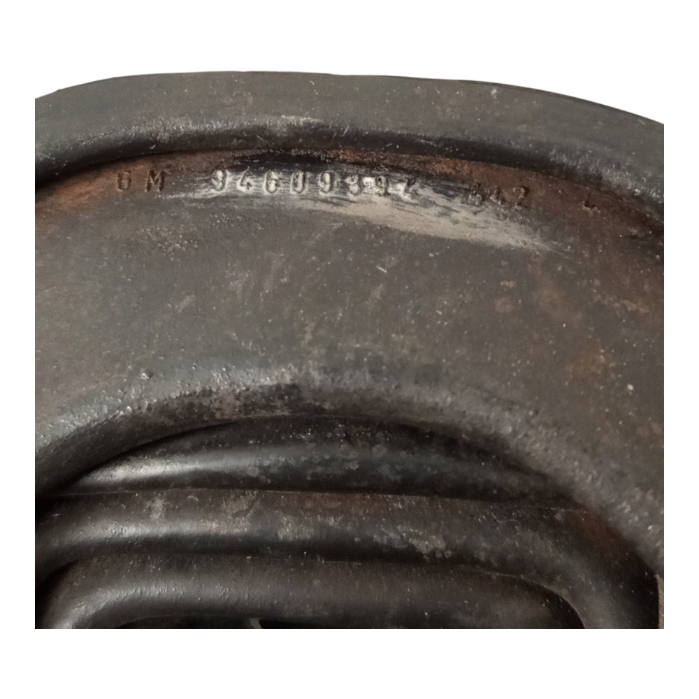 Coifa Alavanca Câmbio Chevette Chevy 80 83 85 90 93 Detalhe 3