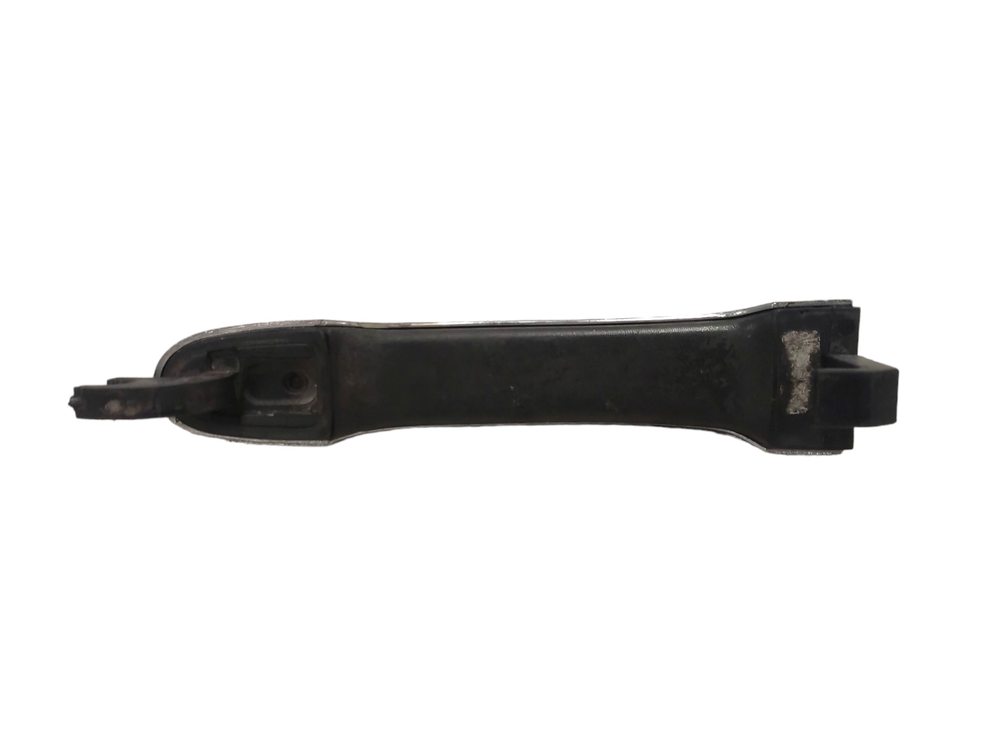 Maçaneta Externa Vw Voyage 2009 2010 2011 2012 2013 14 2015 Cromado Traseira 3
