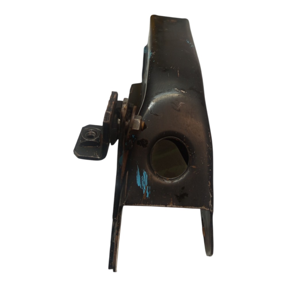 Suporte Coxim Câmbio Monza Tubarão Kadett 91 92 93 94 95 96 6