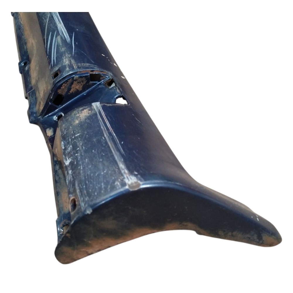 Spoiler Lateral Esquerdo Santana 92 94 96 98 2000 2002 2006 Azul 4