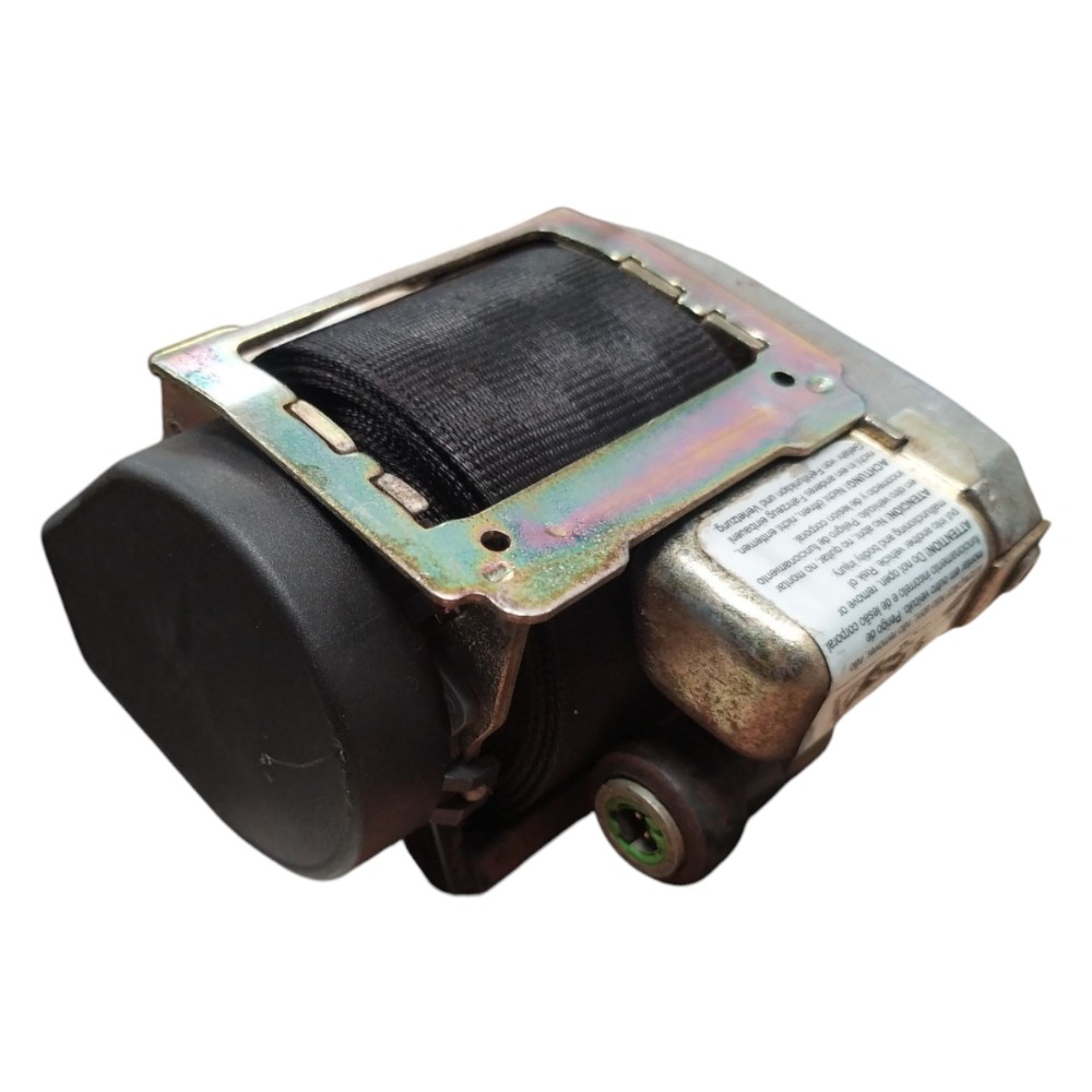 Cinto Segurança Dianteiro Direito Audi A3 97 98 2002 A 2006 3
