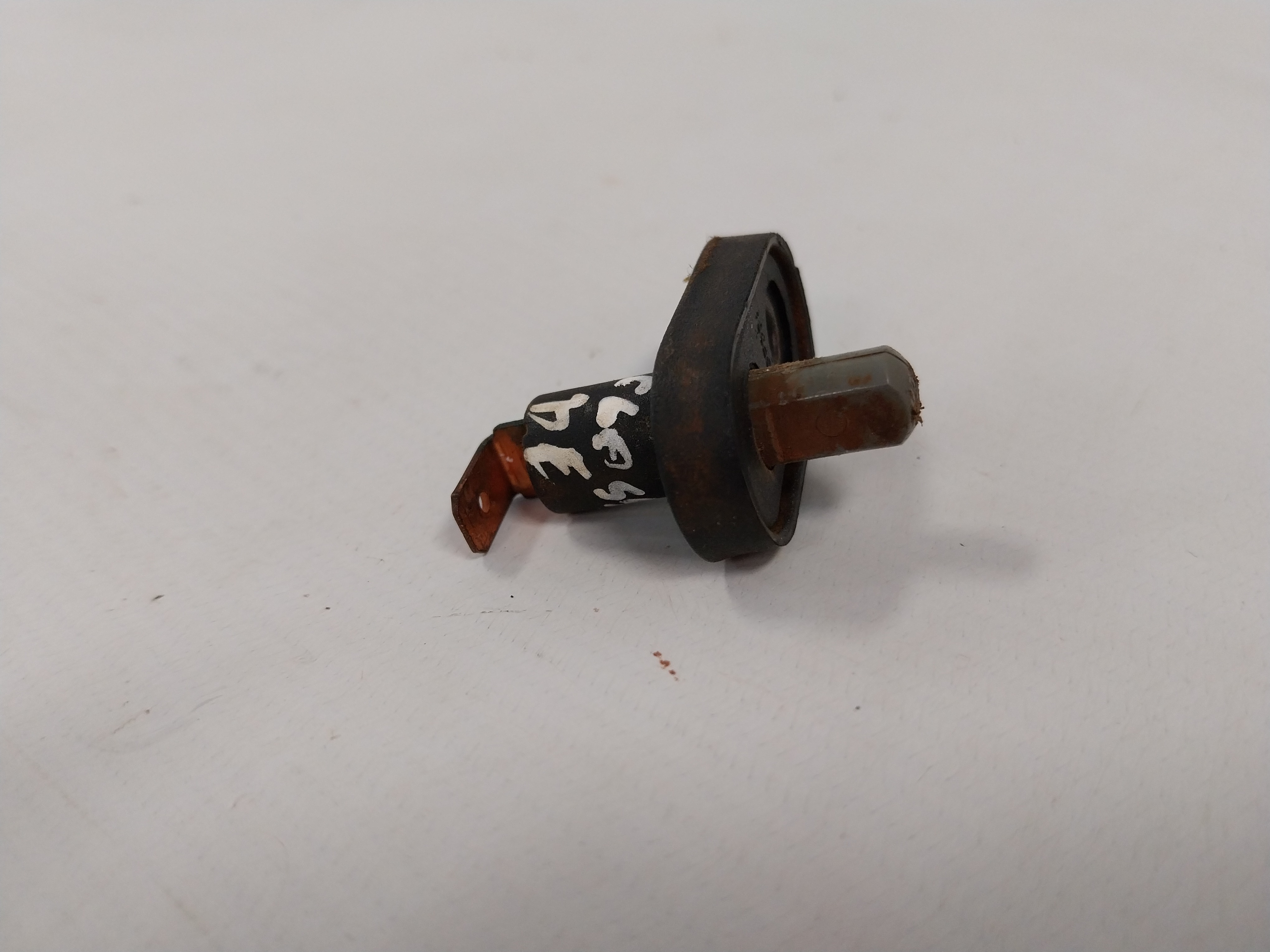 Sensor Abertura Porta Dianteira Corsa Classic 2009 2010 2015 2