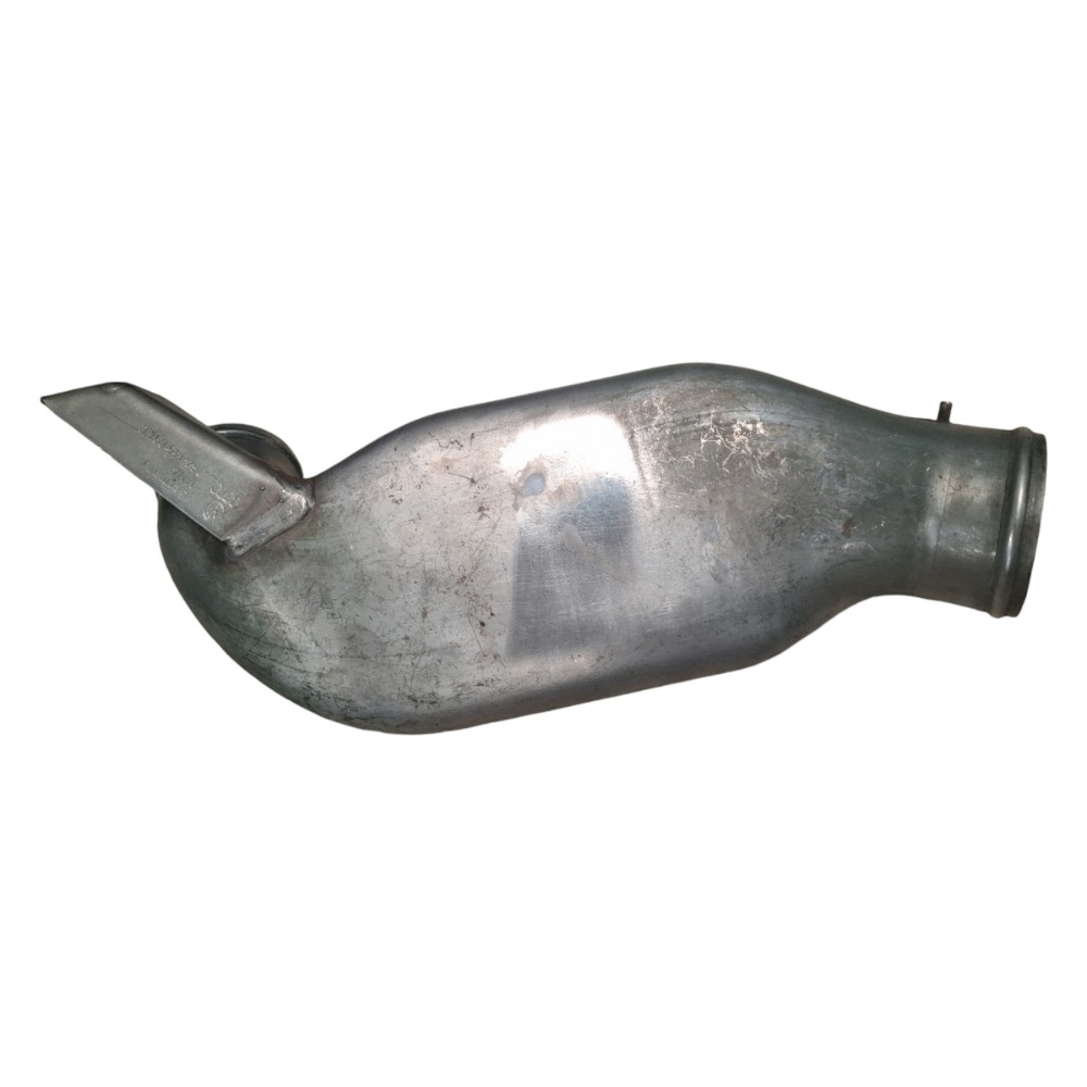 Tubo Pressurização Turbina Audi A3 97 98 99 2000 2001 A 2006 5