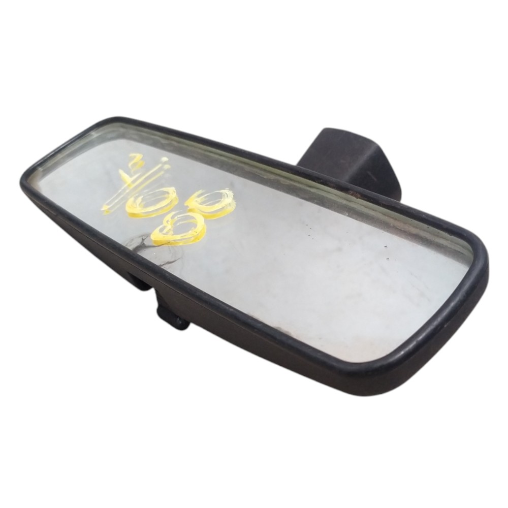 Retrovisor Interno Renault Sandero Duster 2008 2009 A 2014 4