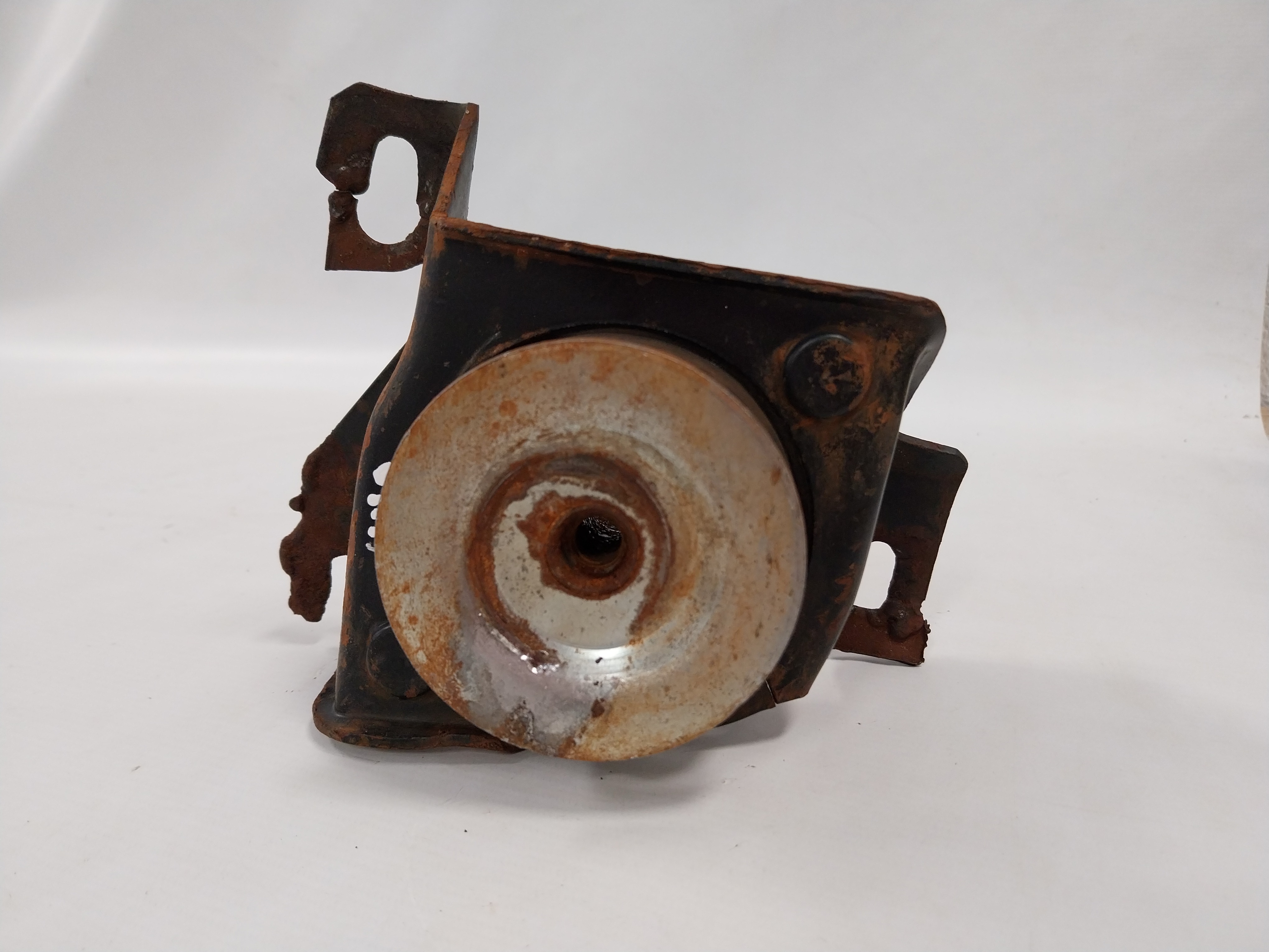 Suporte Inferior Coxim Uno 91 92 93 2000 2001 2002 2003 2004 2