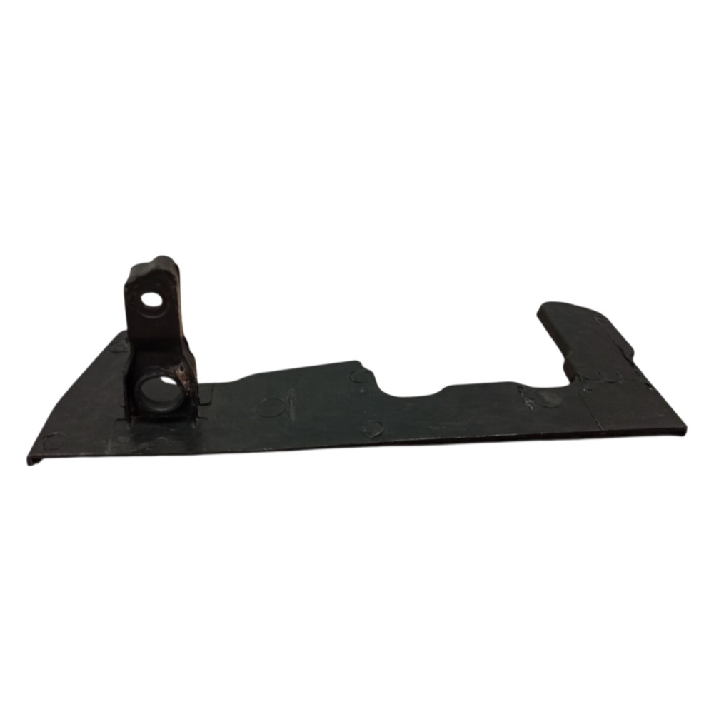 Defletor Radiador Direito Vw Gol G5 G6 Detalhe 3