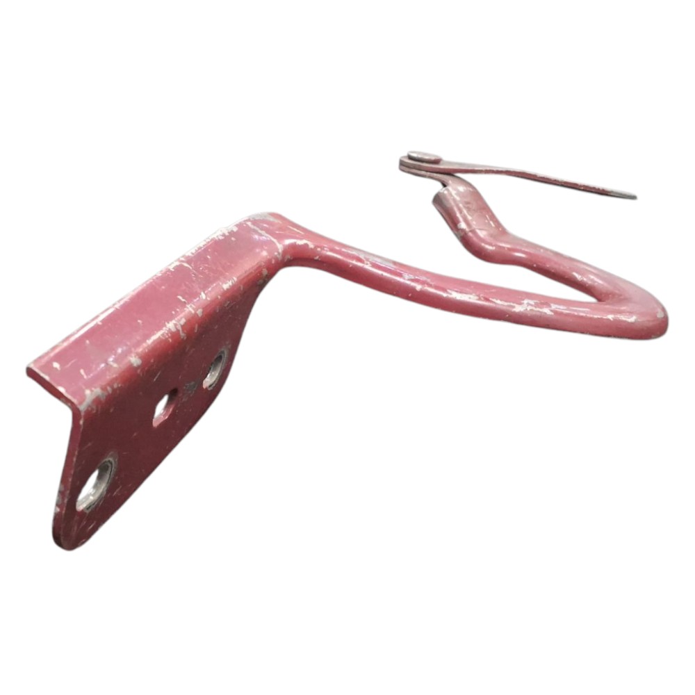 Braço Capô Esquerdo Ford Ka 2008 2009 2010 A 2012 Original 5
